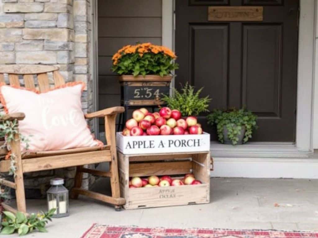 Automne_front_porch_DIY_Apple_Crate_Display