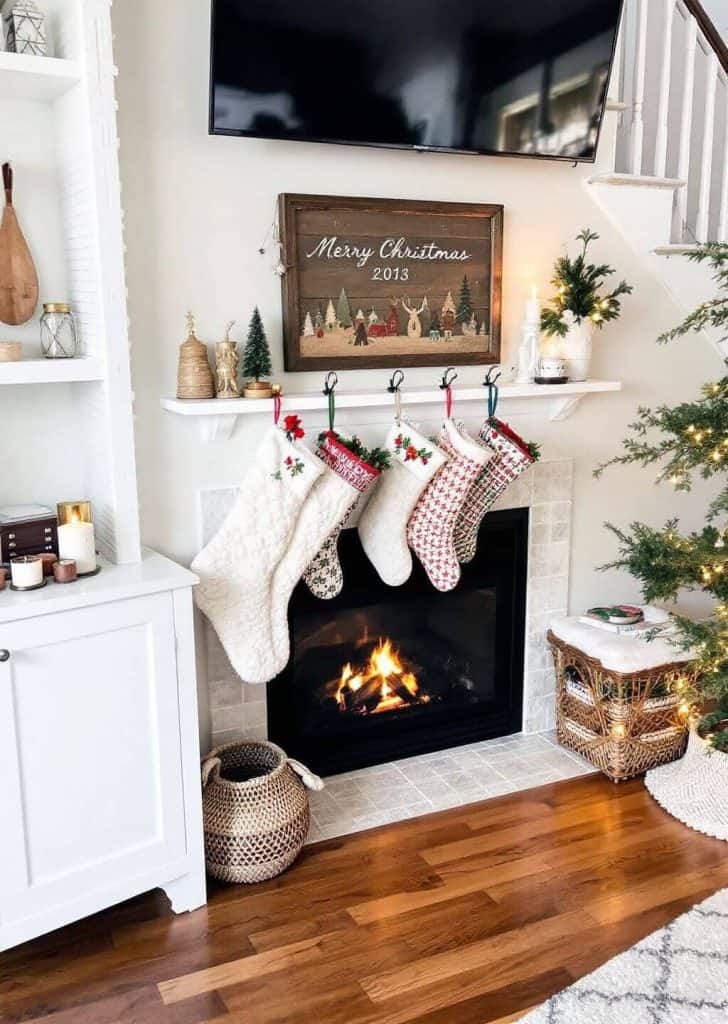 small_living_room_with_hanging_Christmas_Stockings