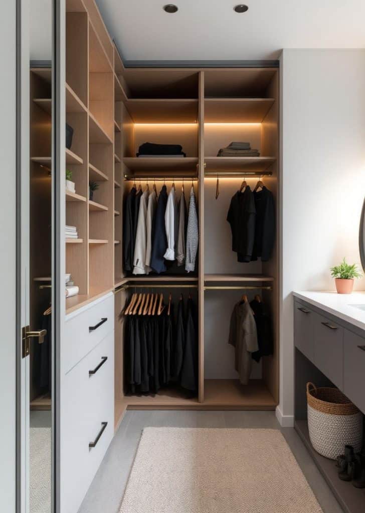 tall_beautiful_small_walk-in_closet