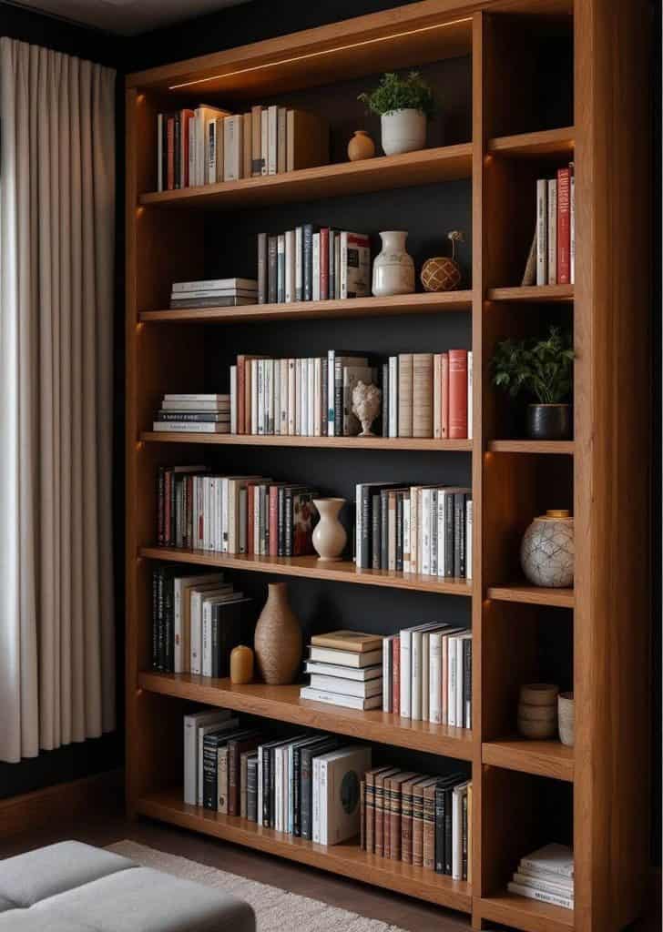 bookshelf ideas