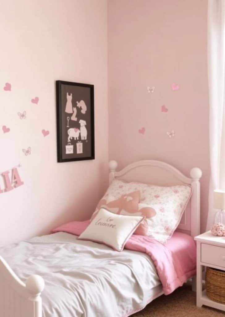 Cozy_Girl_room_with_Add_Removable_Wall_Decals (1)
