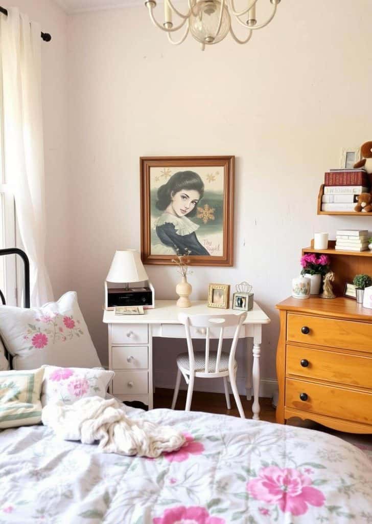 Cozy_Girl_room_with_Upcycle_Old_Furniture (1)