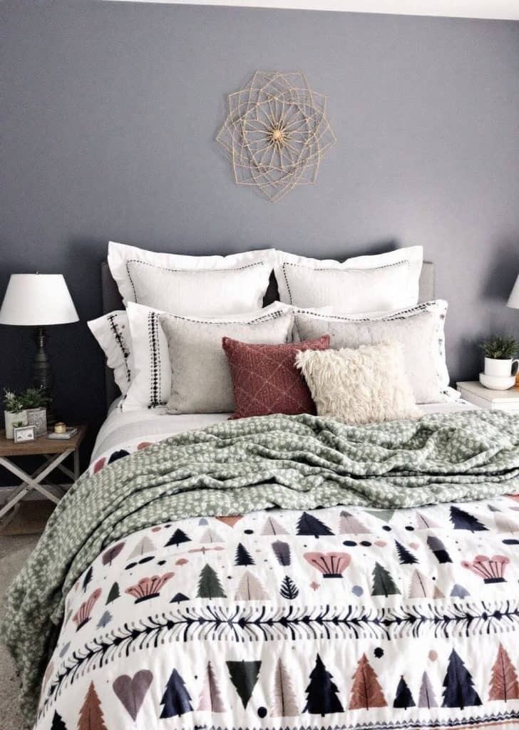 boho_bedroom_Bohemian_Bedding