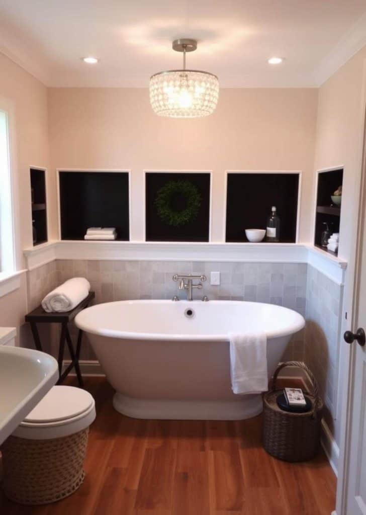 cozy_bathroom_Built-In_Shelves_Around_the_Bathtub (1)