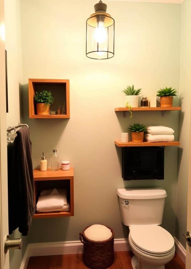 cozy_bathroom_Cube_Shelves 