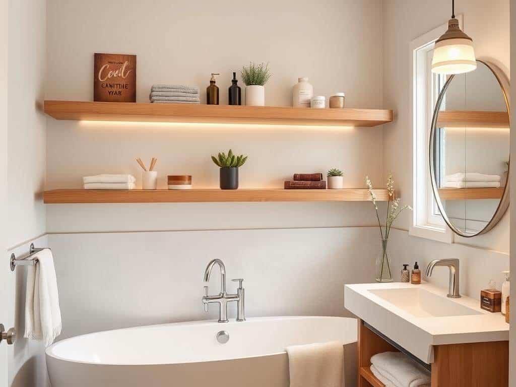 cozy_bathroom_Floating_Shelves_with_Lighting (1)