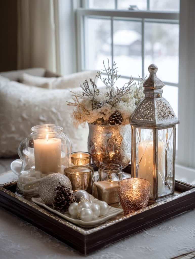 winter_christmas_tray (Romantic Winter Glow — Soft, Intimate Vignette)
