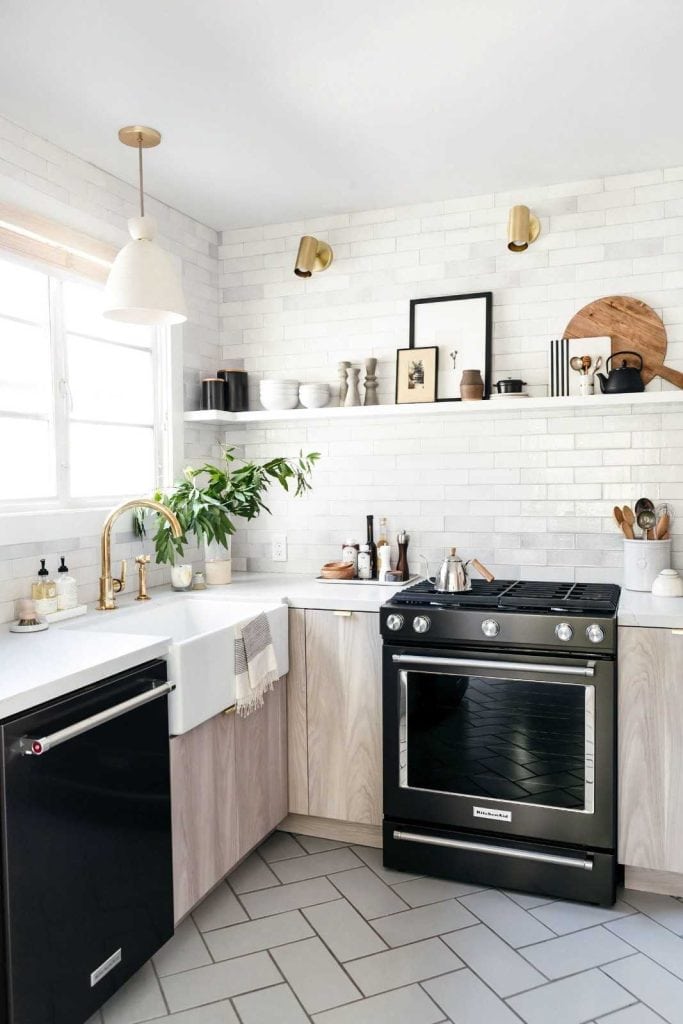 Small IKEA Kitchen Ideas