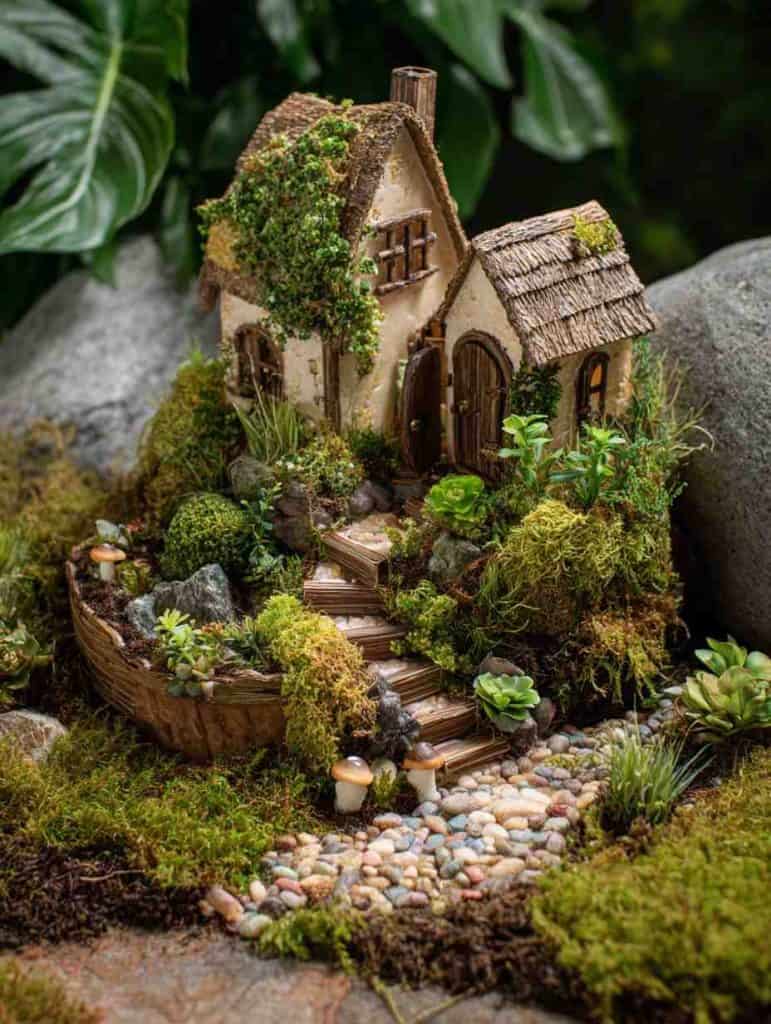 cottagecore_fairy_garden_house
