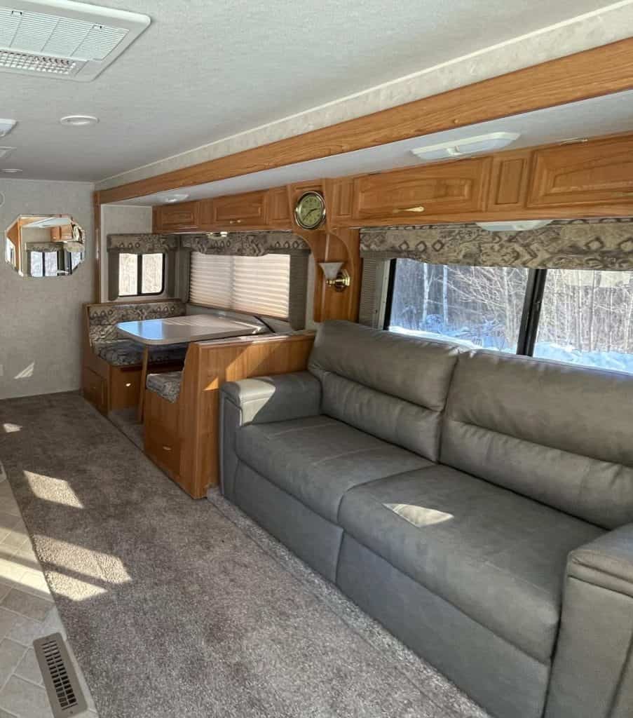 curtains for campers