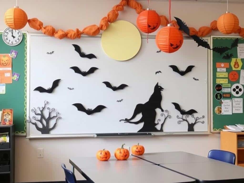 Top 20 Halloween Decorations to Haunt Your Home – Spooky & Stylish