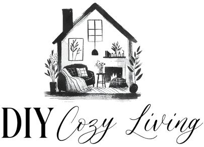Diy Cozy Living