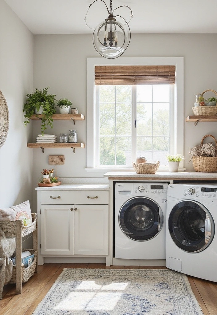 32 Stunning Laundry Room Makeover Ideas That Will Leave You Speechless! - Conclusion