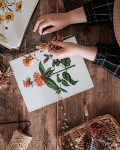 1 hour craft ideas for adults