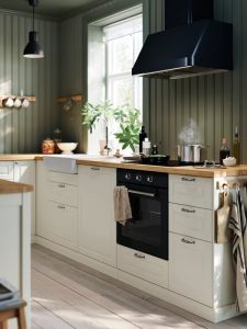 Ikea kitchen ideas